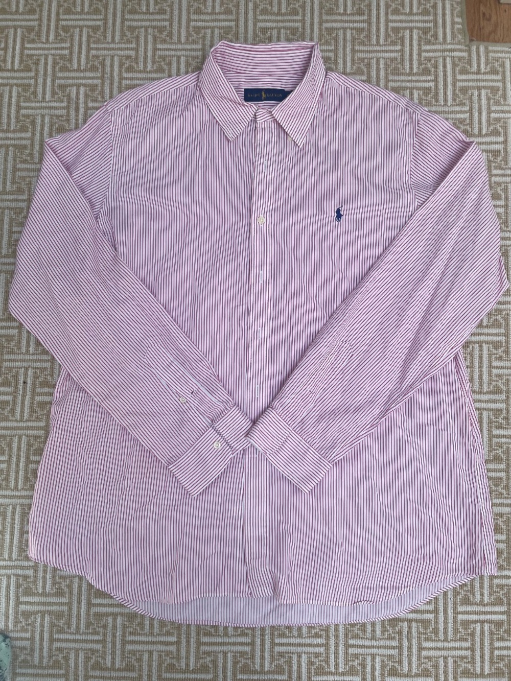 Ralph Lauren shirt